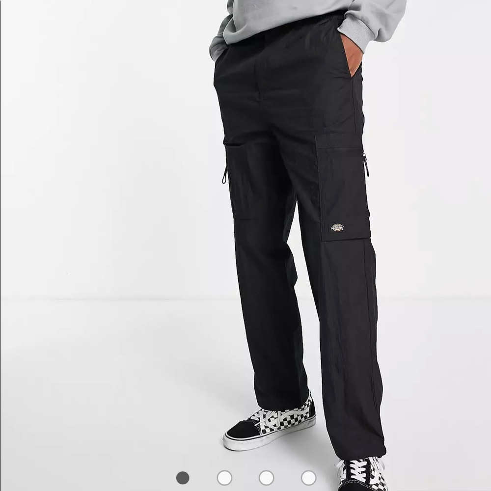 Dickie’s Glacier View Pants Black
